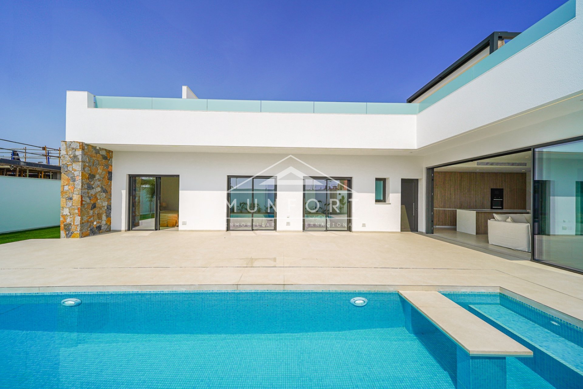 Segunda mano - Villas -
Alcázares, Los - Los Alcázares