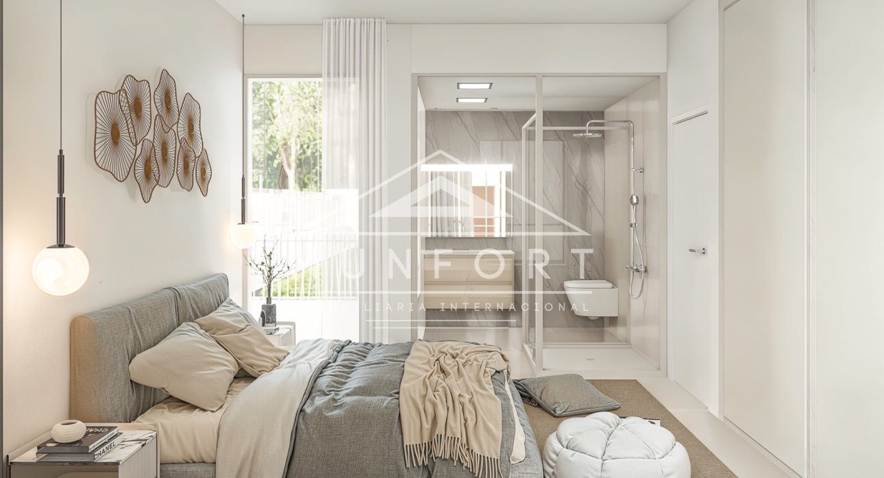 Segunda mano - Villas -
Alcázares, Los - Los Alcázares