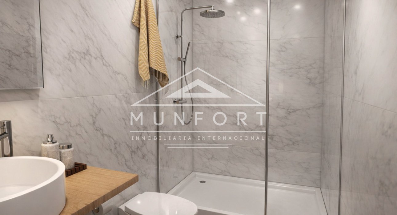 Segunda mano - Villas -
Alcázares, Los - Los Alcázares