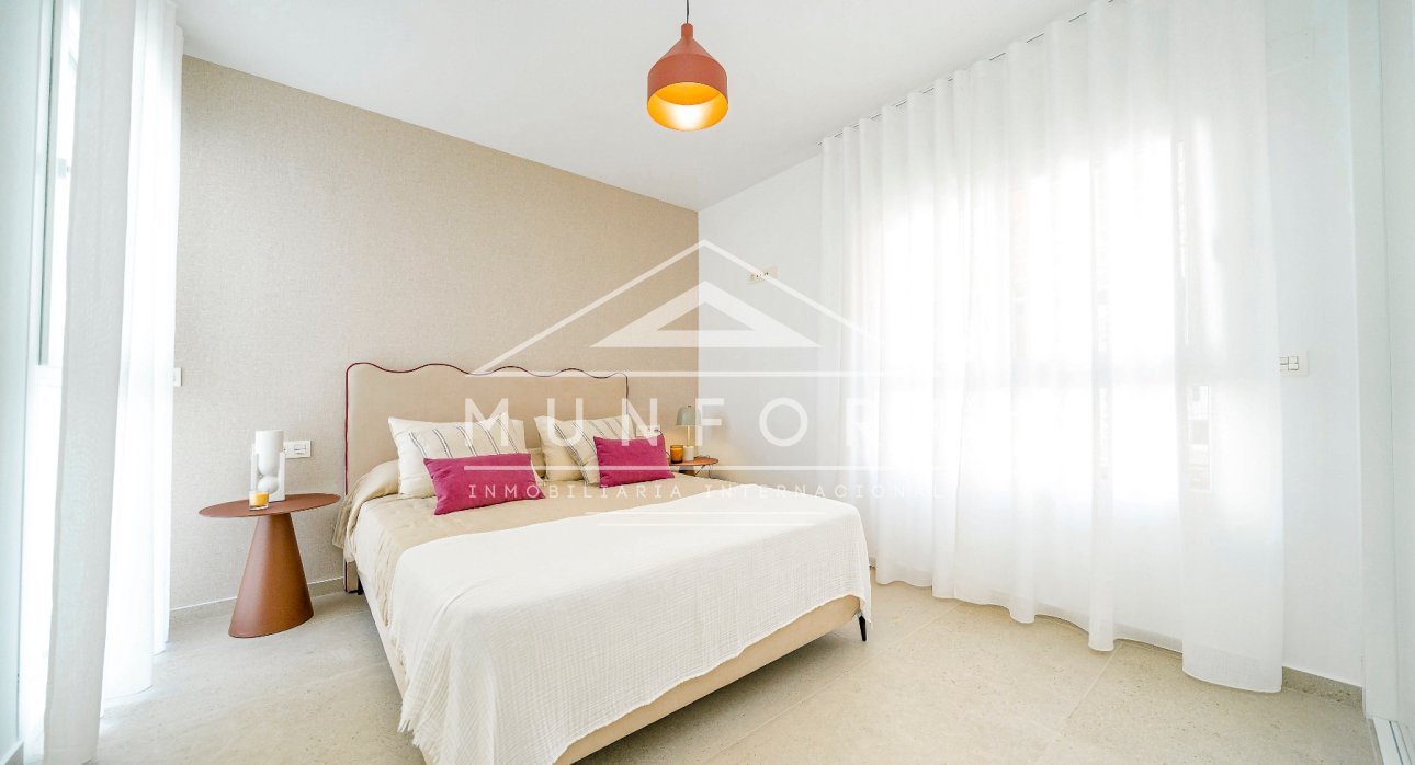 Segunda mano - Villas -
Alcázares, Los - Los Alcázares