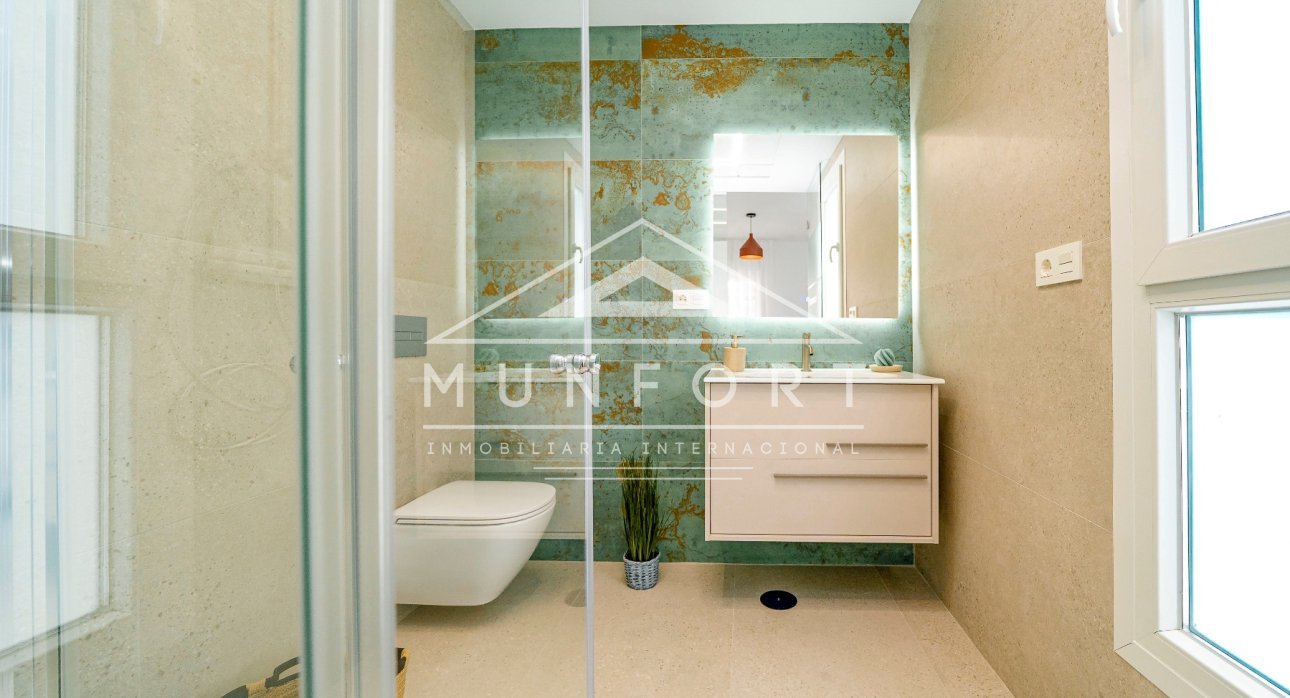 Segunda mano - Villas -
Alcázares, Los - Los Alcázares