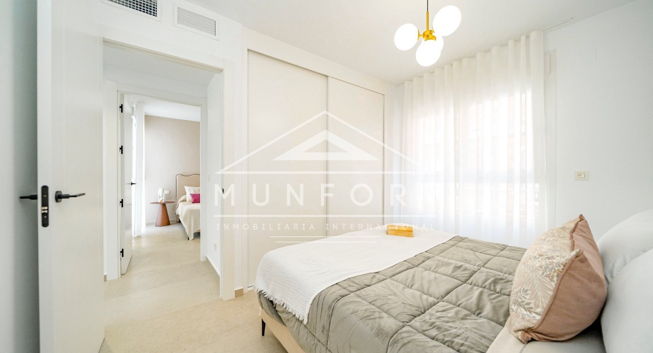 Segunda mano - Villas -
Alcázares, Los - Los Alcázares