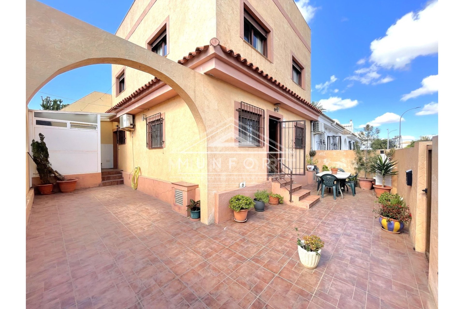 Segunda mano - Villas -
Alcázares, Los - Los Narejos