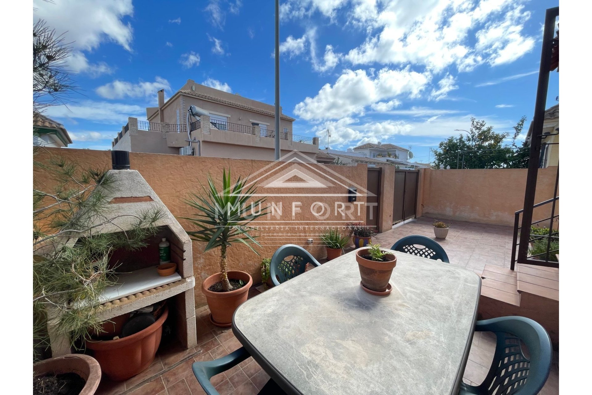 Segunda mano - Villas -
Alcázares, Los - Los Narejos