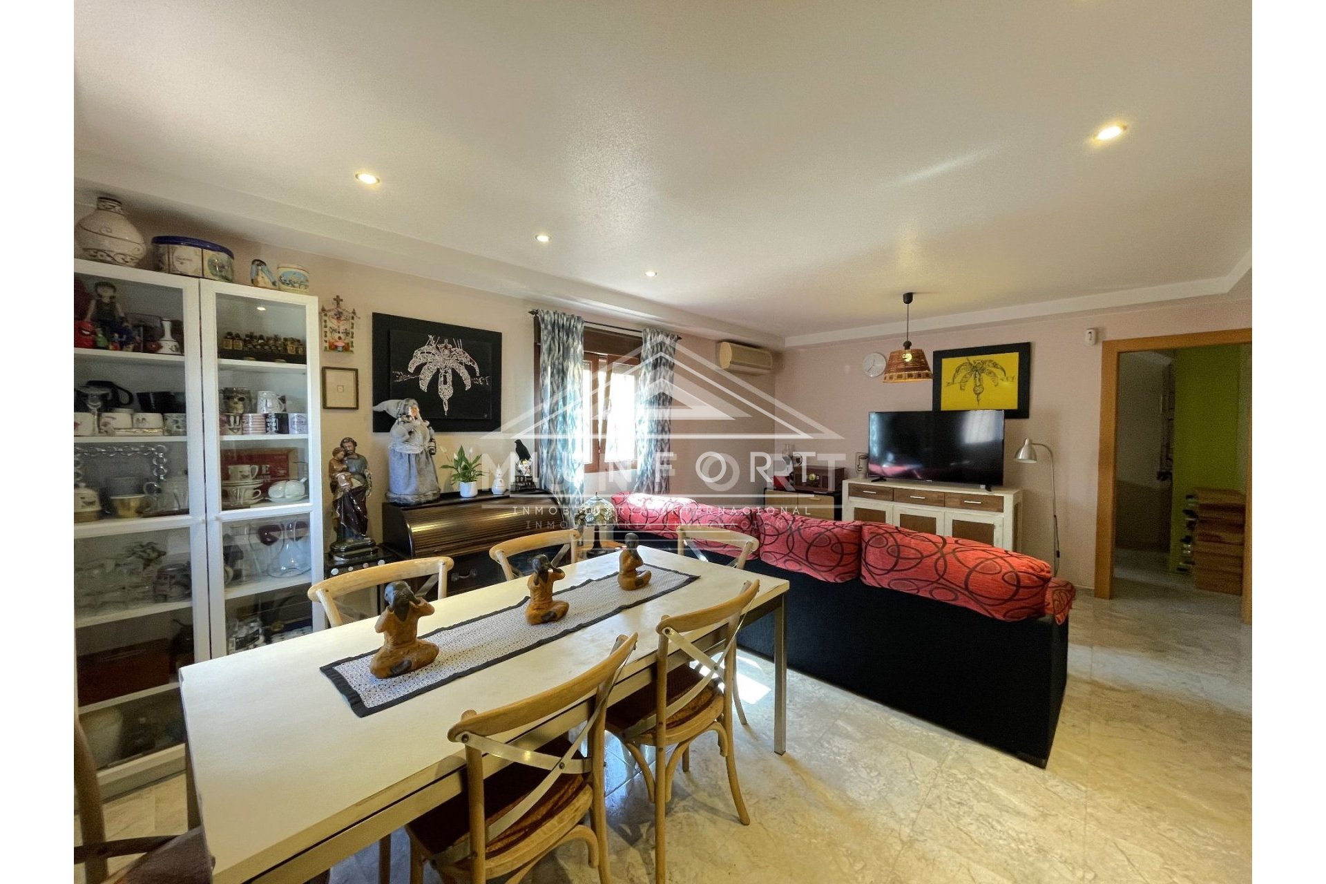 Segunda mano - Villas -
Alcázares, Los - Los Narejos