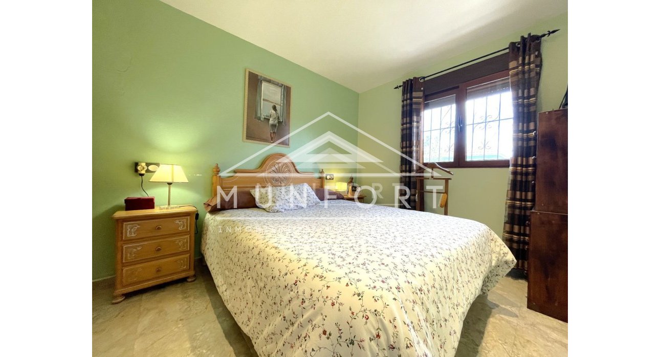 Segunda mano - Villas -
Alcázares, Los - Los Narejos