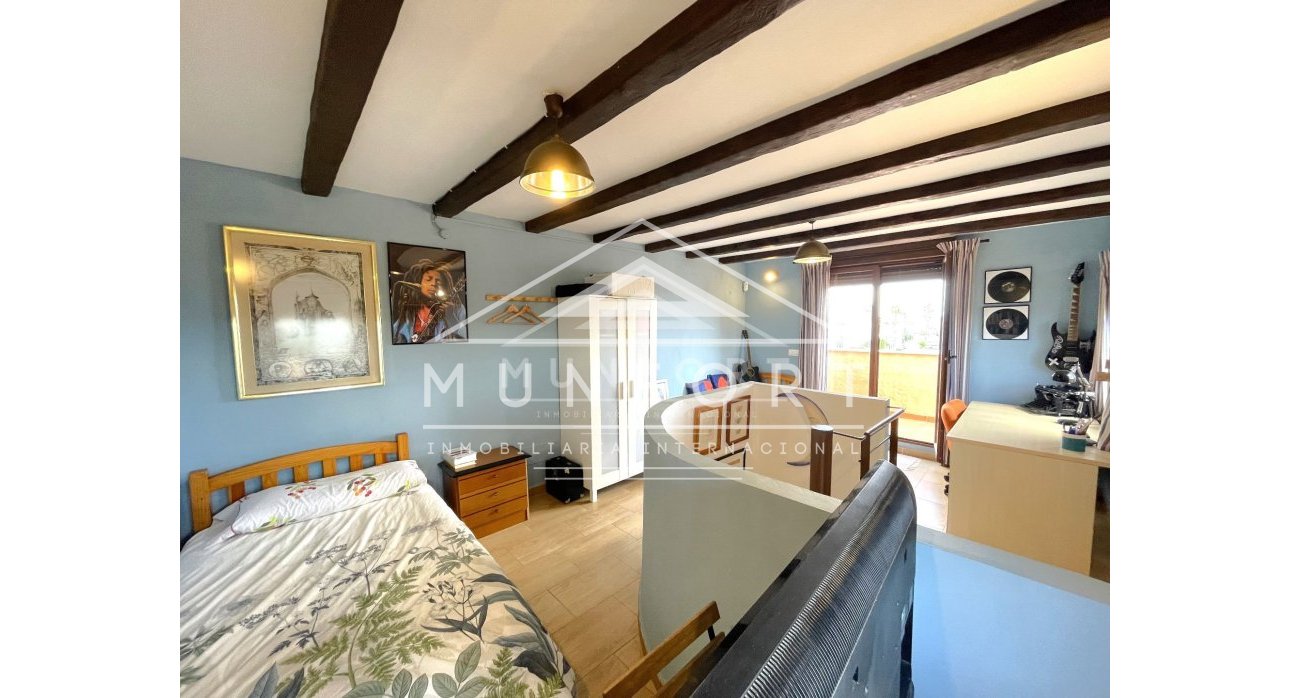 Segunda mano - Villas -
Alcázares, Los - Los Narejos