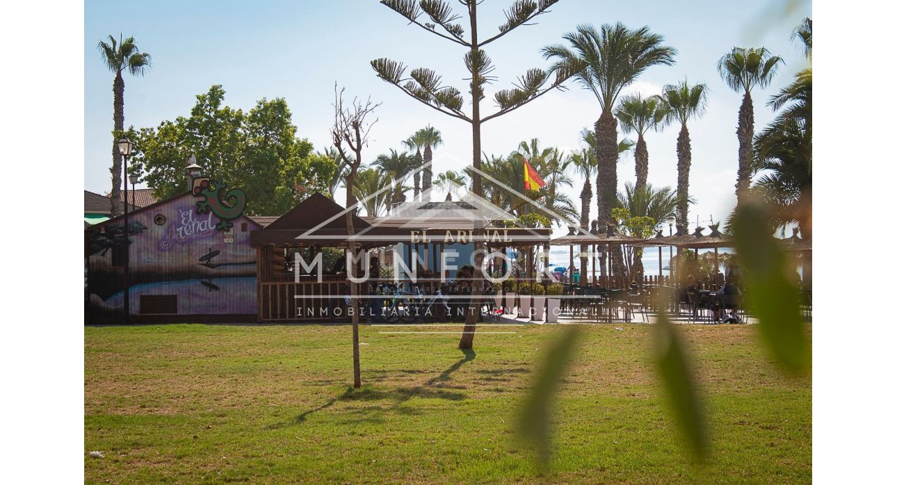 Segunda mano - Villas -
Alcázares, Los - Los Narejos