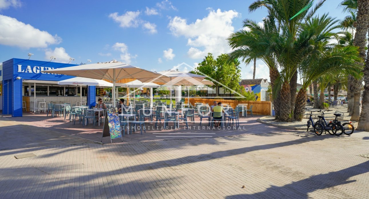 Segunda mano - Villas -
Alcázares, Los - Los Narejos