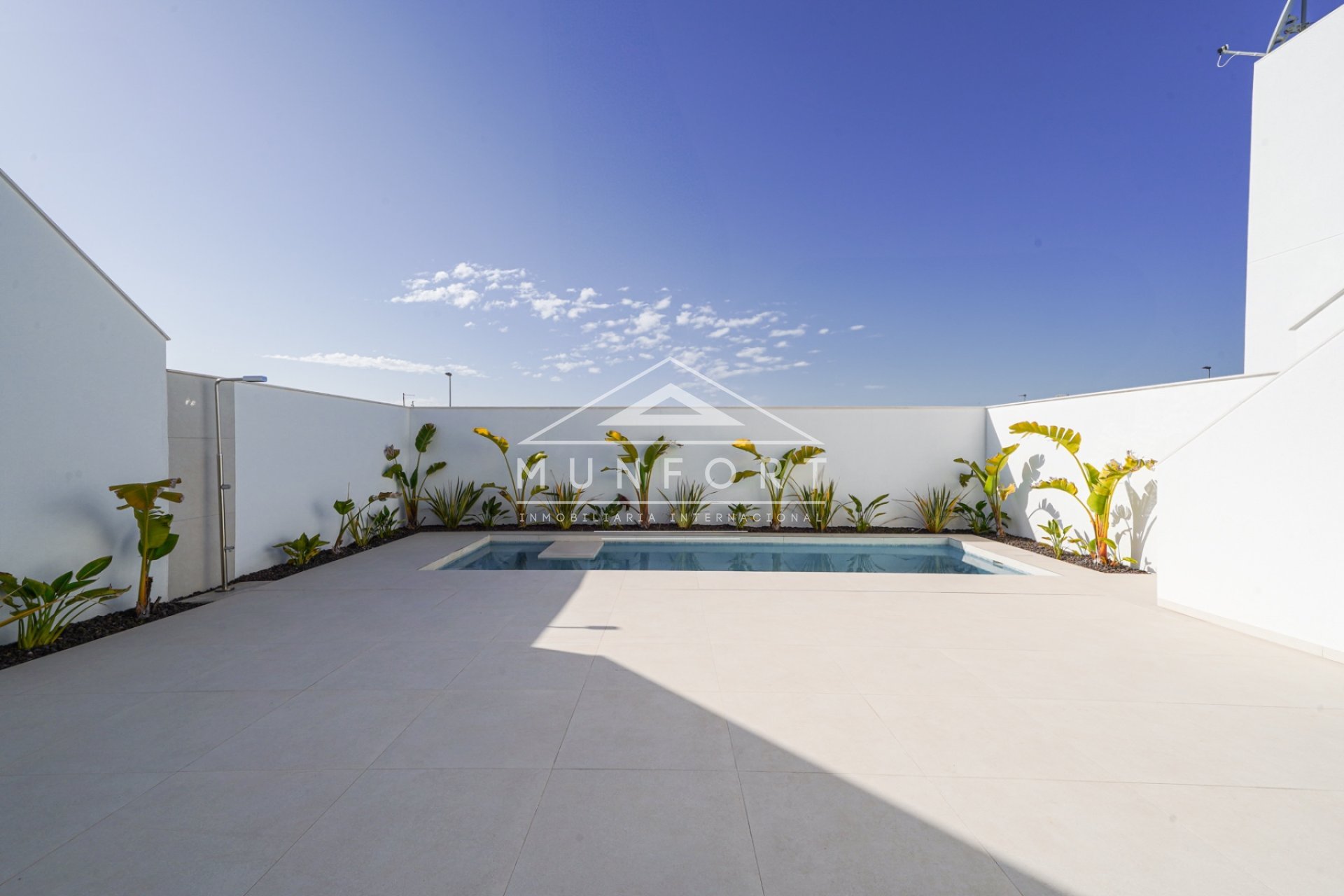 Segunda mano - Villas -
Alcázares, Los