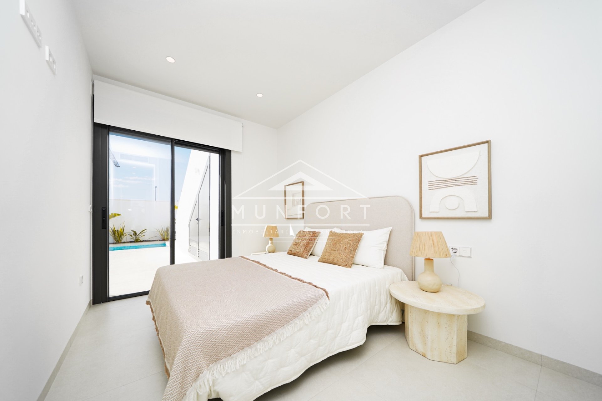 Segunda mano - Villas -
Alcázares, Los