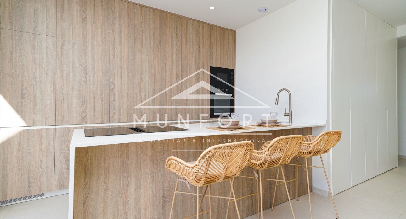 Segunda mano - Villas -
Alcázares, Los