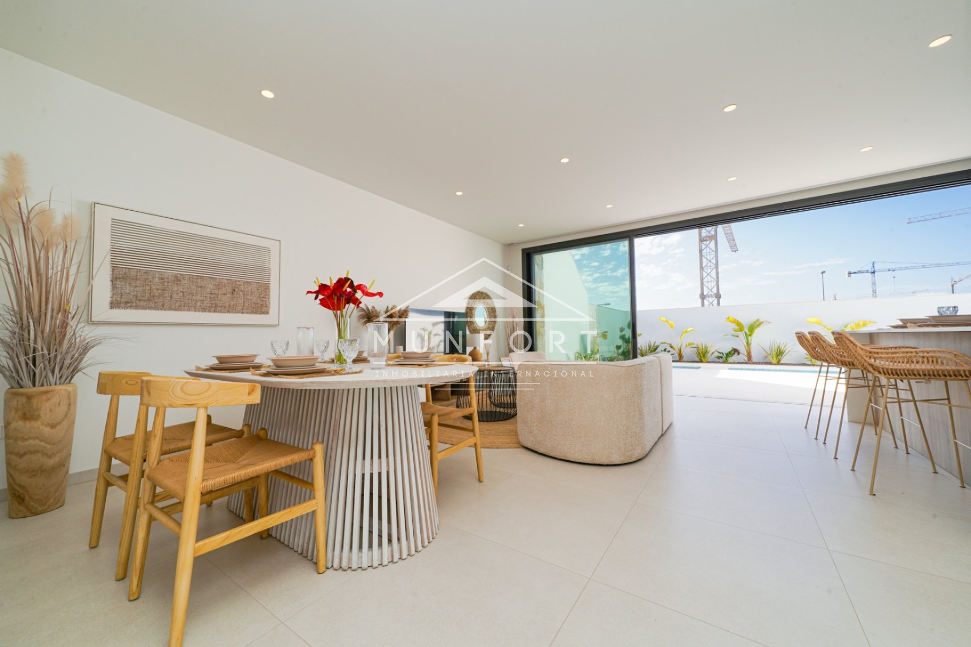 Segunda mano - Villas -
Alcázares, Los