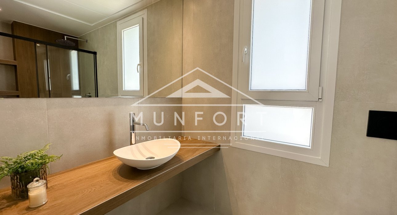 Segunda mano - Villas -
Algorfa - Club de Golf La Finca - Algorfa