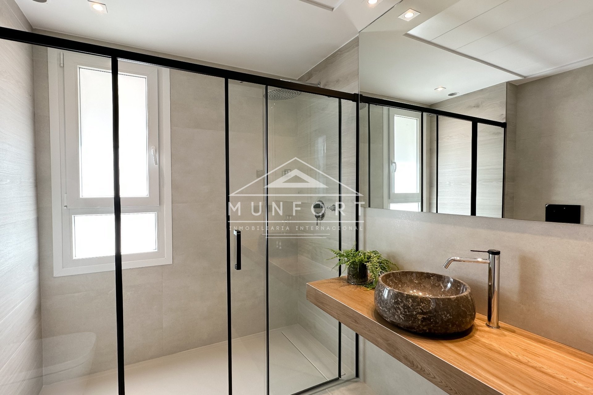 Segunda mano - Villas -
Algorfa - Club de Golf La Finca - Algorfa