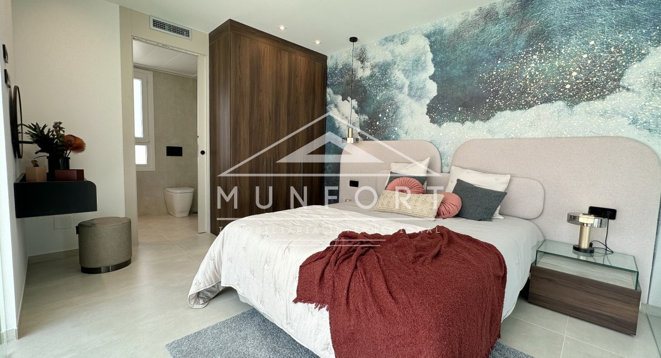 Segunda mano - Villas -
Algorfa - Club de Golf La Finca - Algorfa