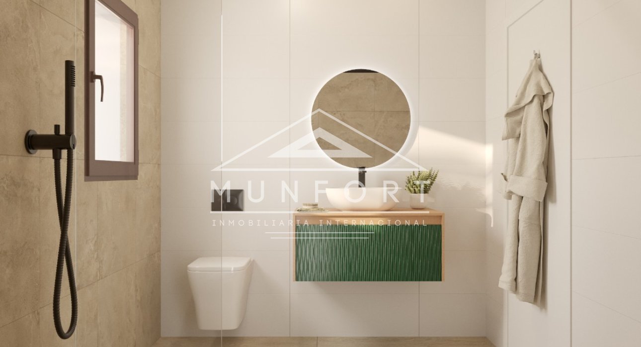 Segunda mano - Villas -
Algorfa - Club de Golf La Finca - Algorfa