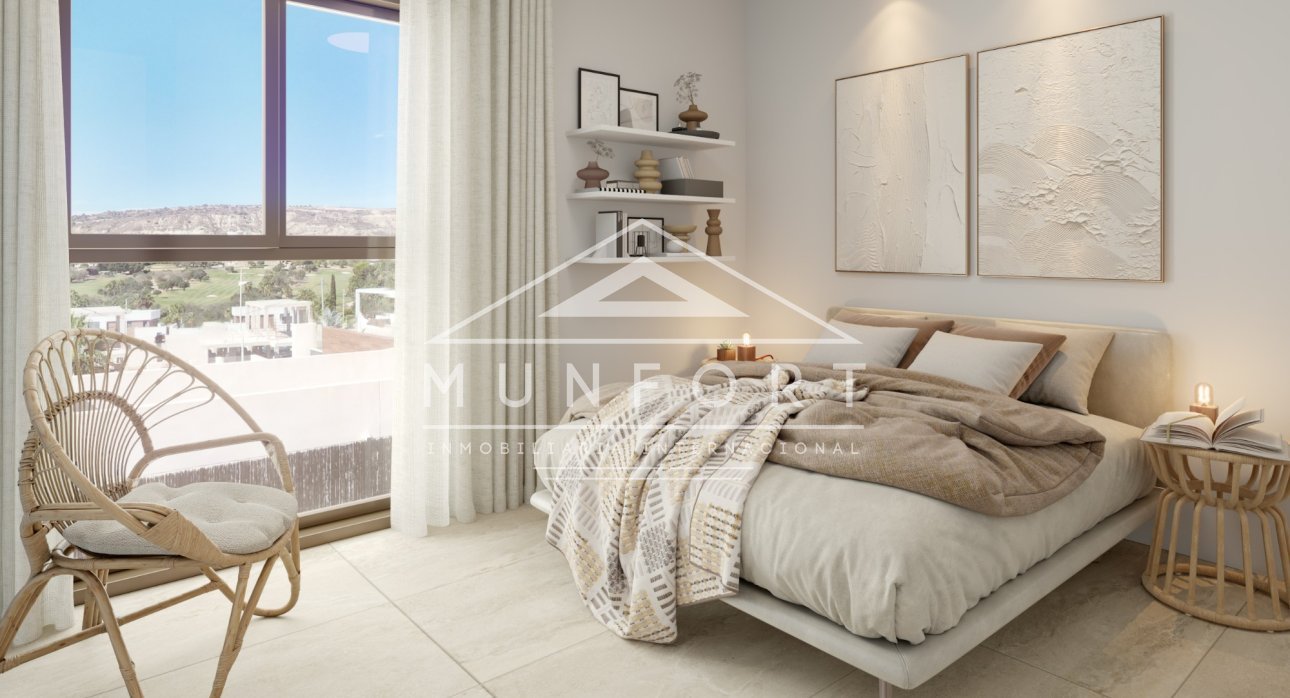 Segunda mano - Villas -
Algorfa - Club de Golf La Finca - Algorfa