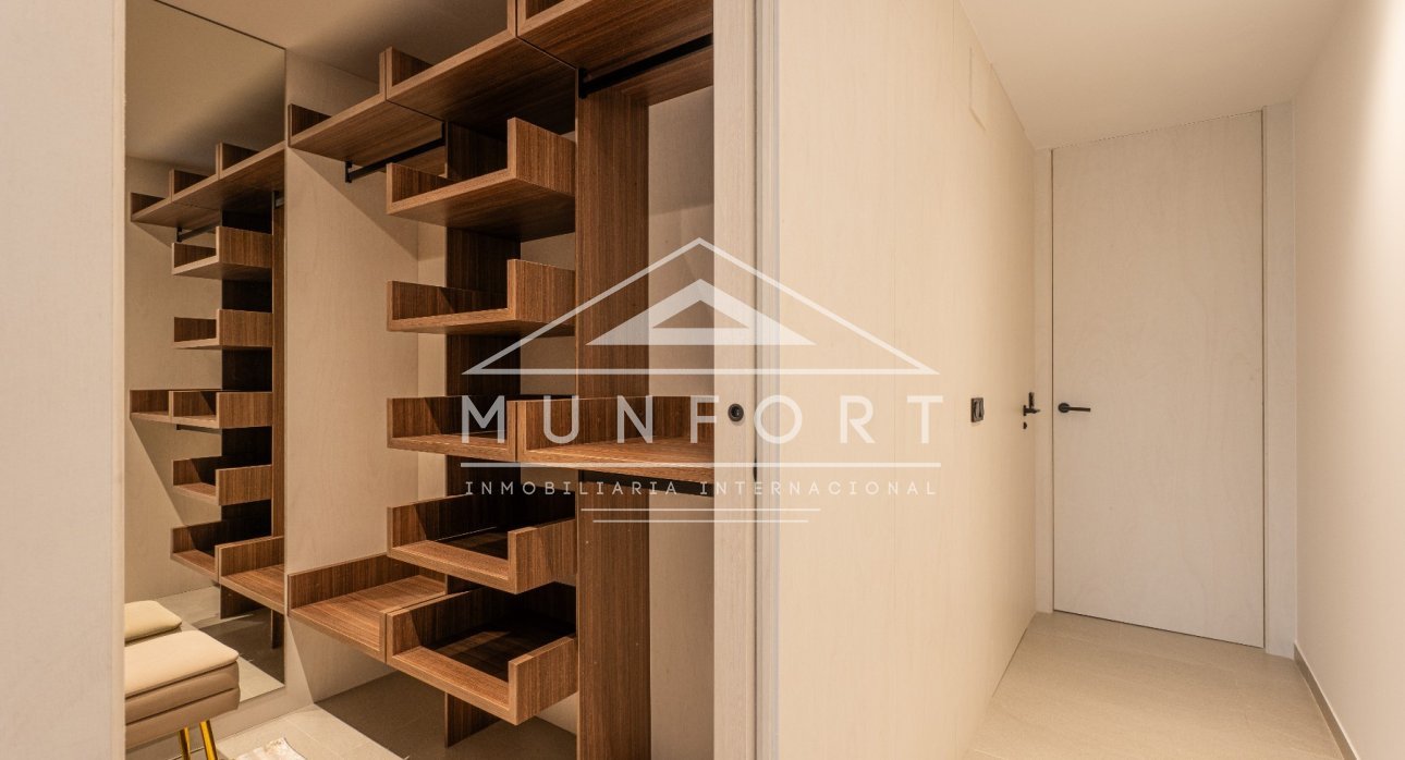 Segunda mano - Villas -
Algorfa