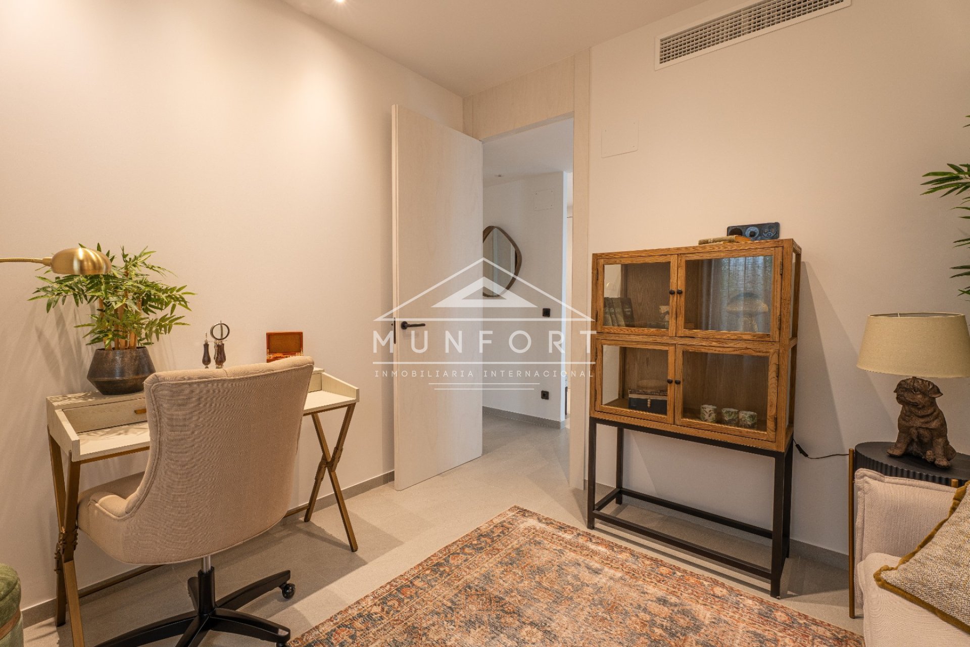 Segunda mano - Villas -
Algorfa