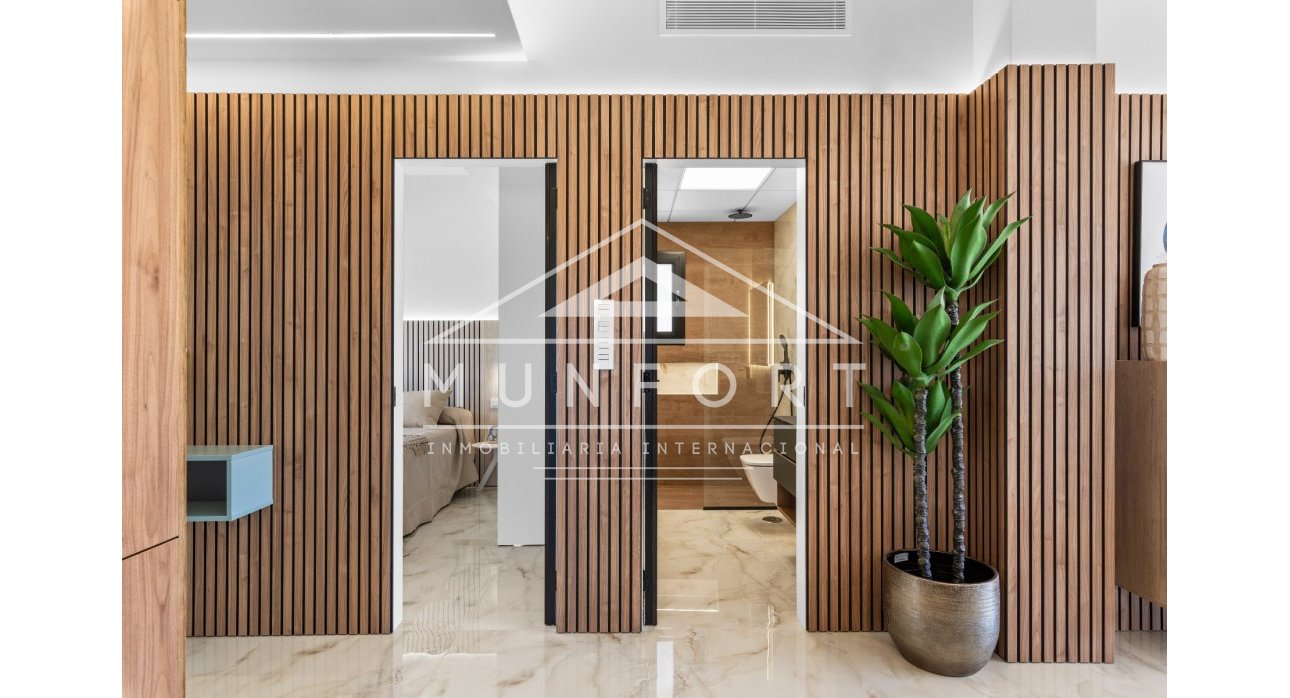 Segunda mano - Villas -
Algorfa