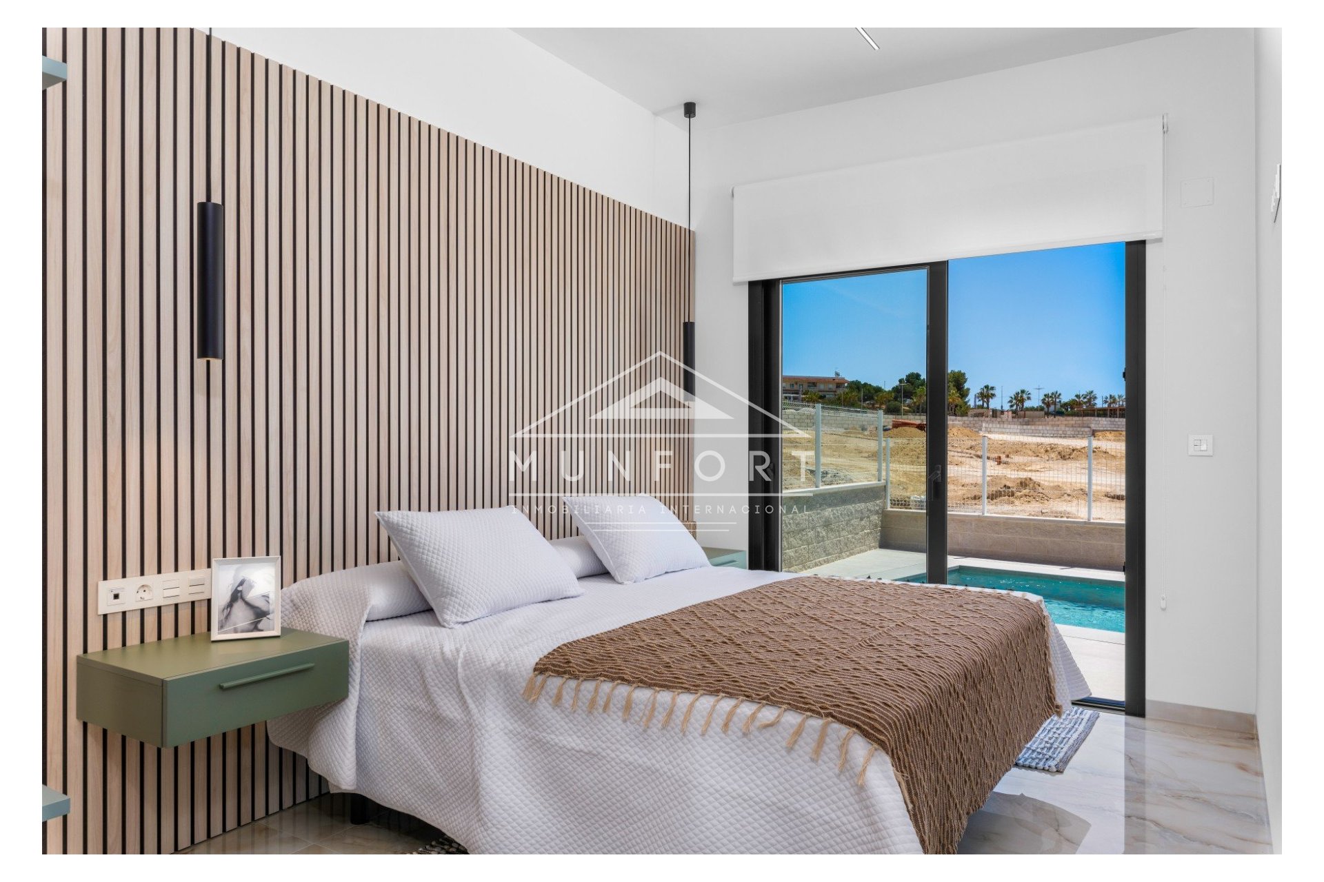 Segunda mano - Villas -
Algorfa