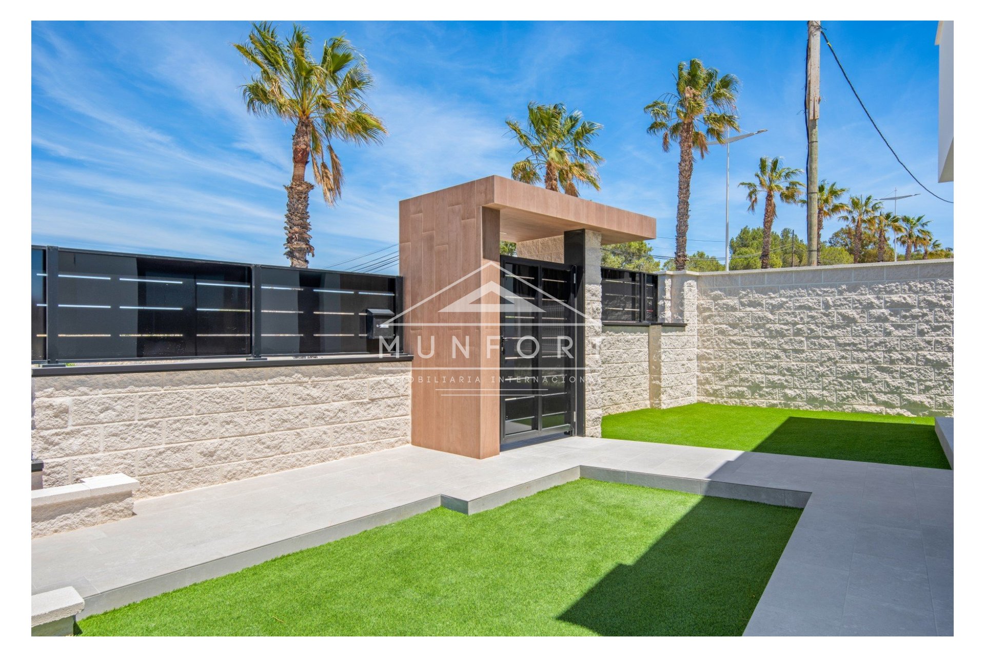 Segunda mano - Villas -
Algorfa