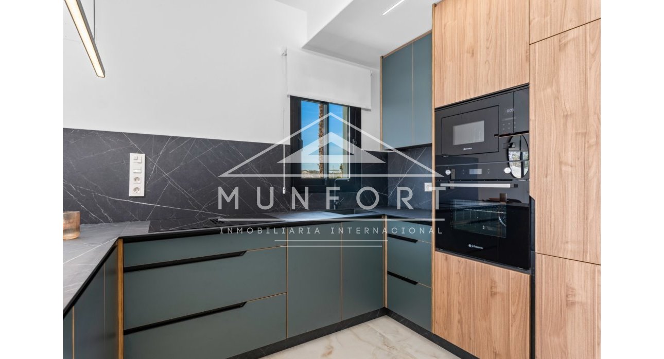 Segunda mano - Villas -
Algorfa