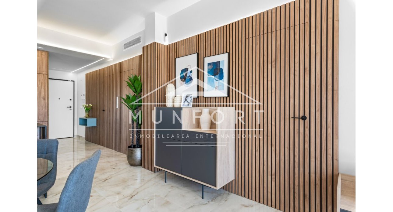 Segunda mano - Villas -
Algorfa