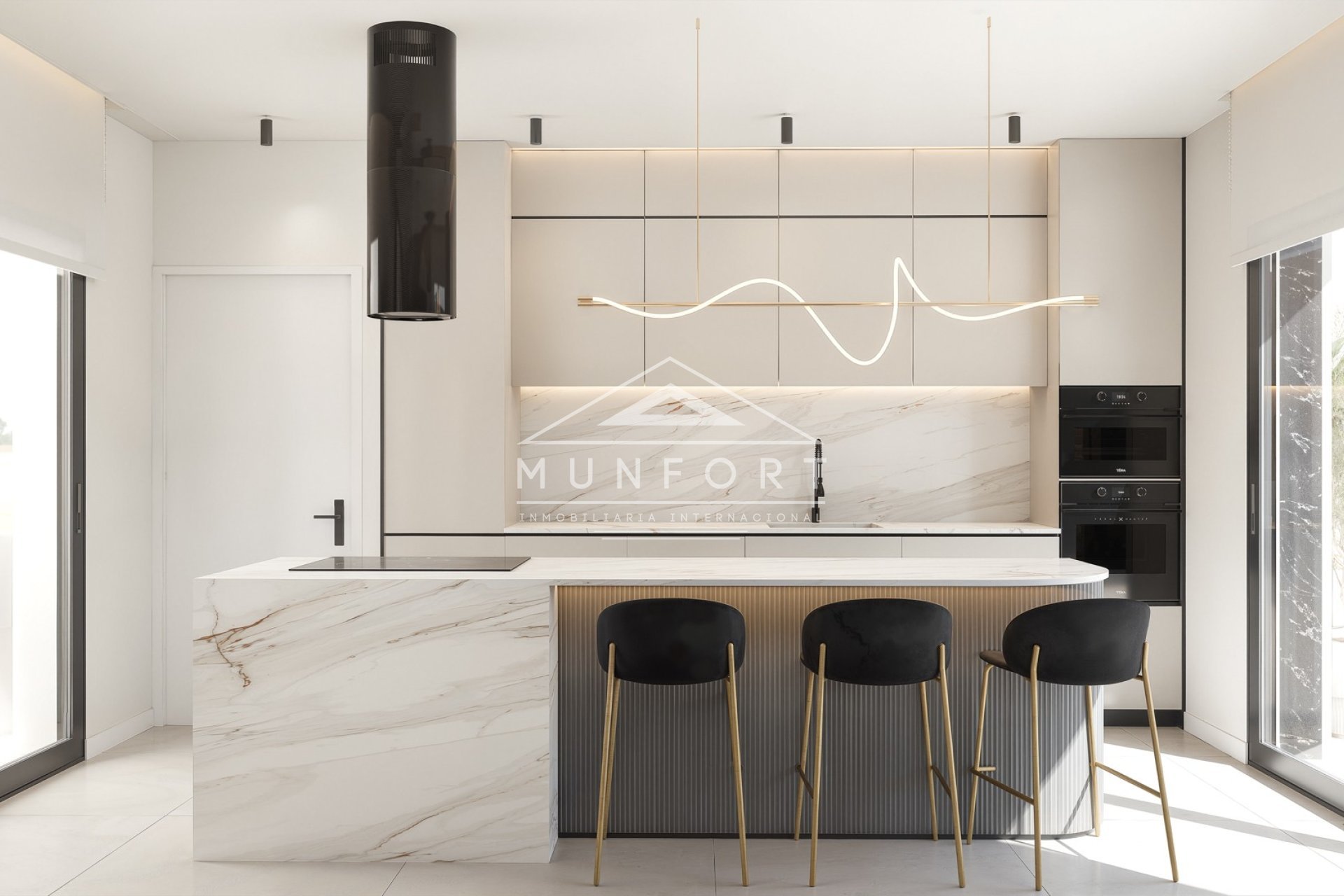 Segunda mano - Villas -
Algorfa