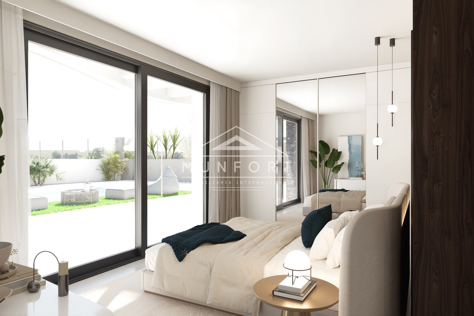 Segunda mano - Villas -
Algorfa