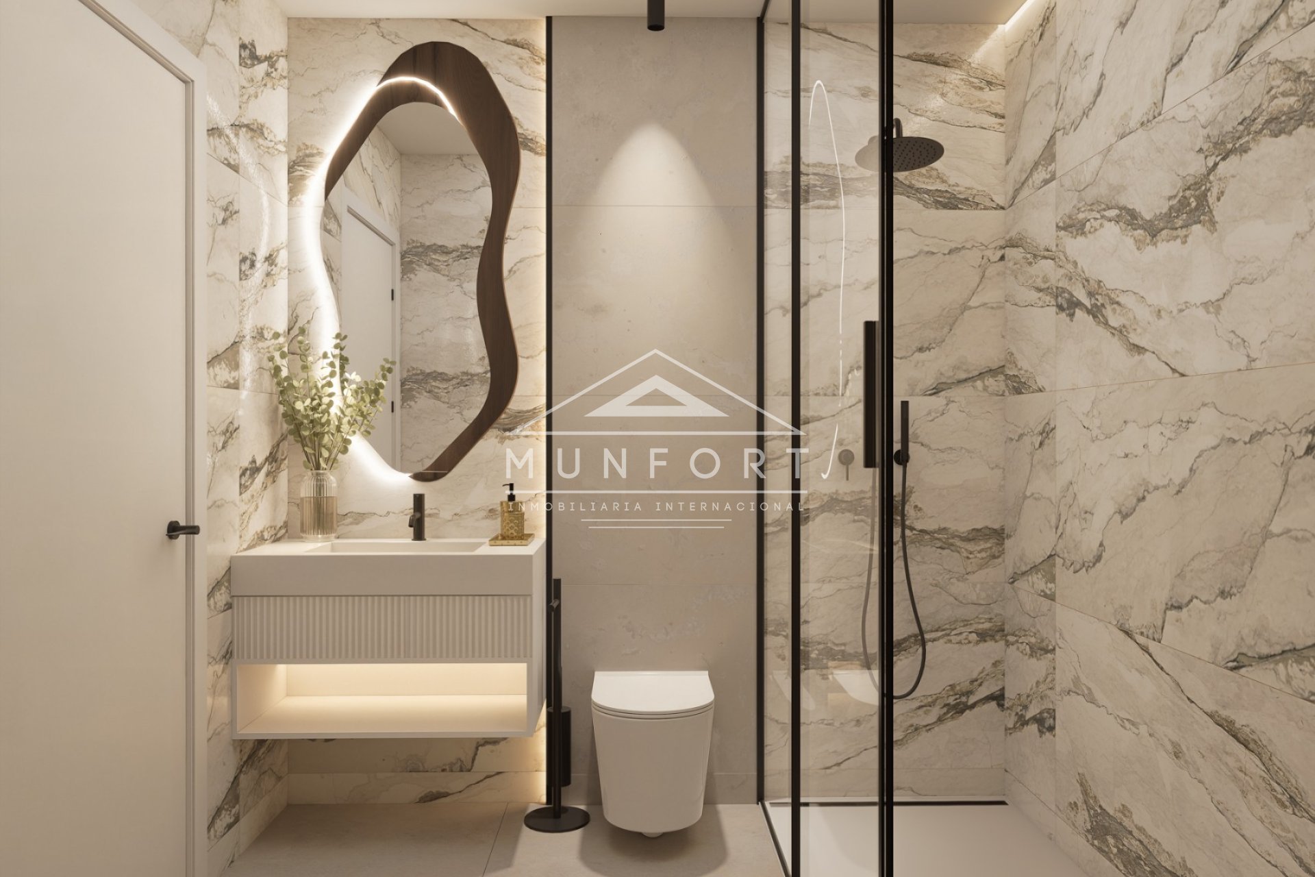 Segunda mano - Villas -
Algorfa