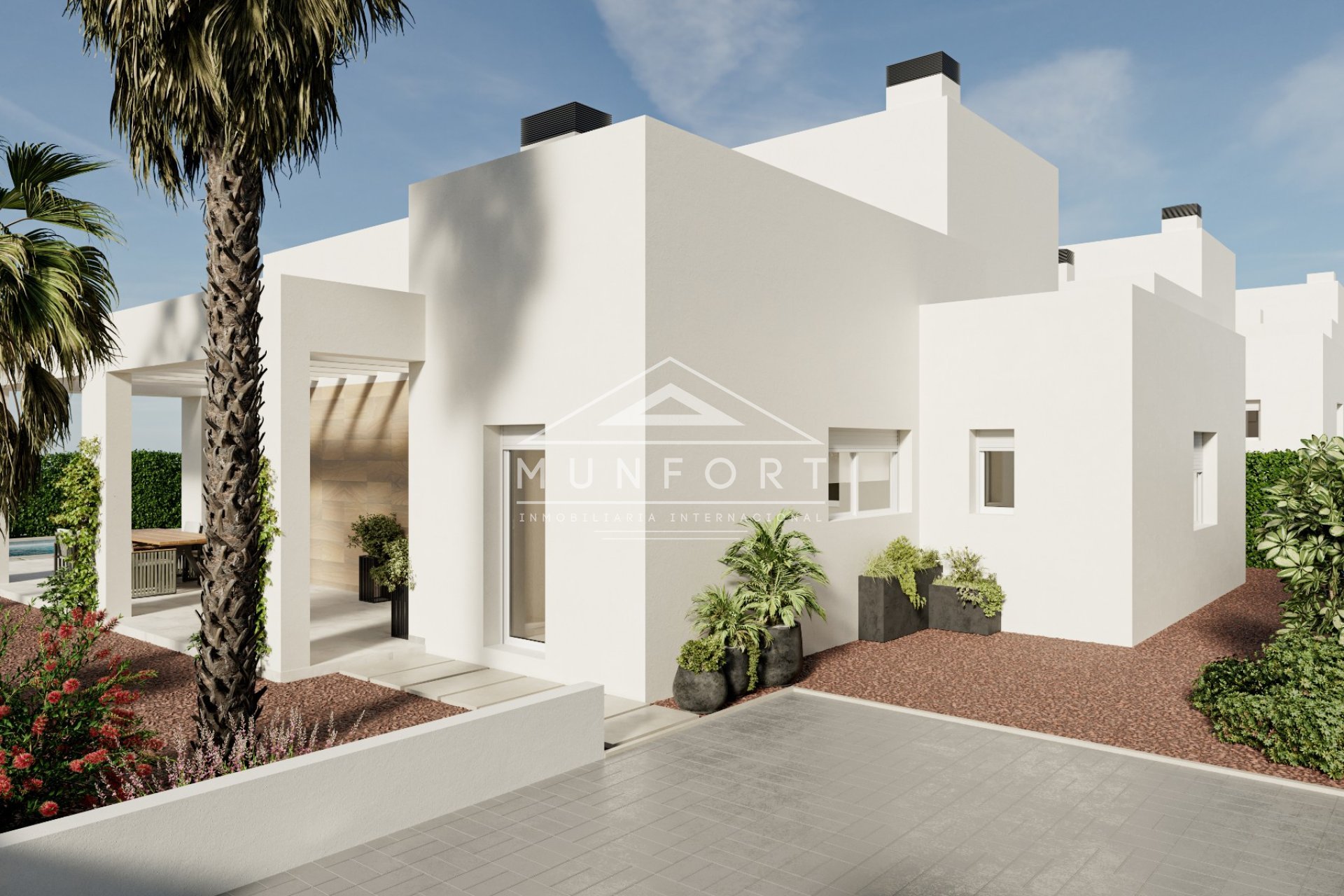 Segunda mano - Villas -
Algorfa