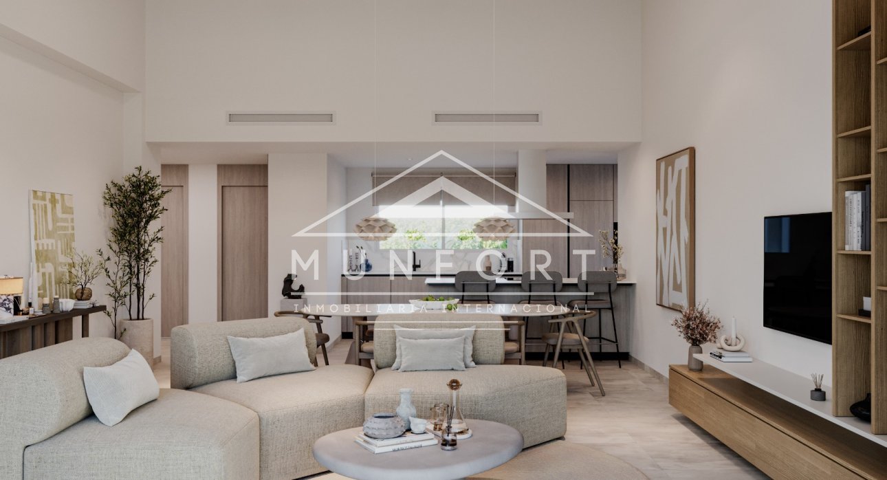 Segunda mano - Villas -
Algorfa