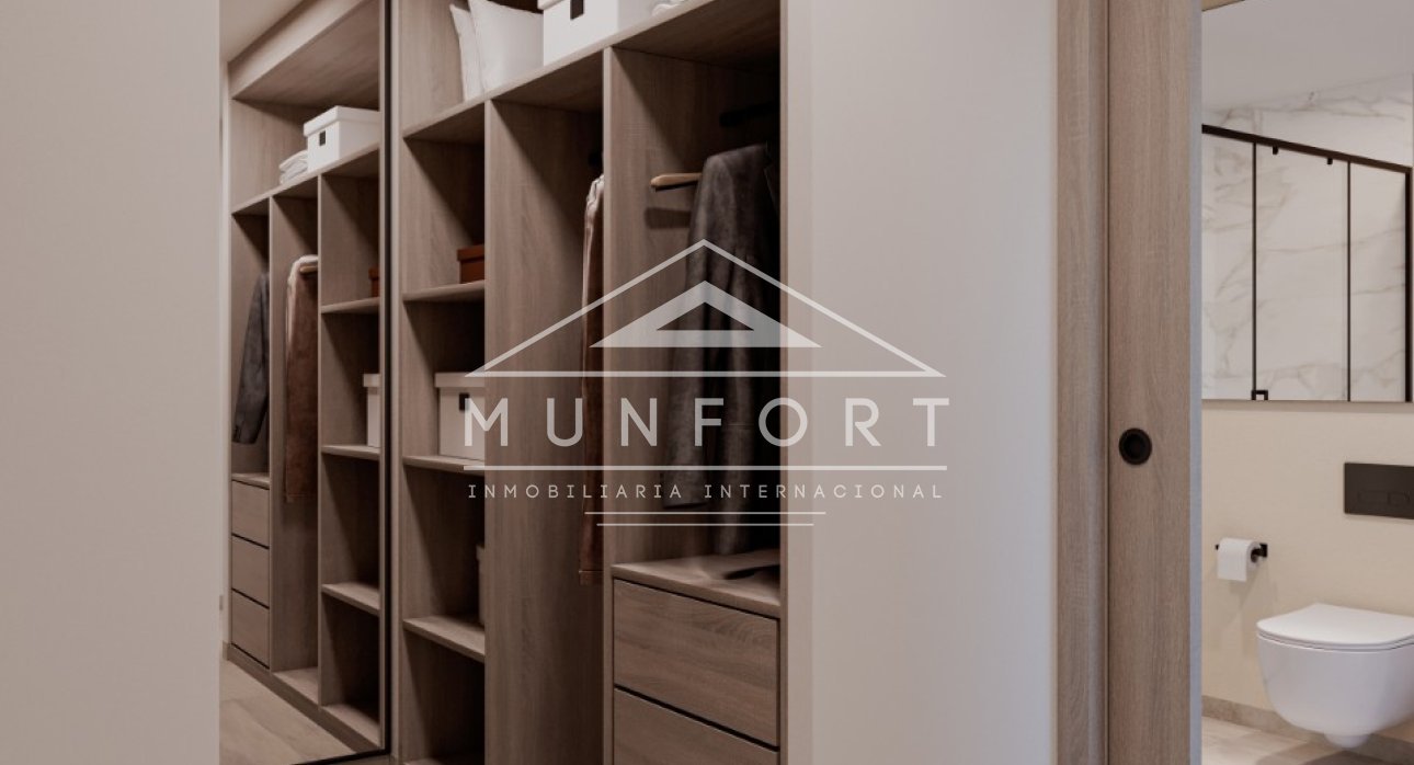 Segunda mano - Villas -
Algorfa