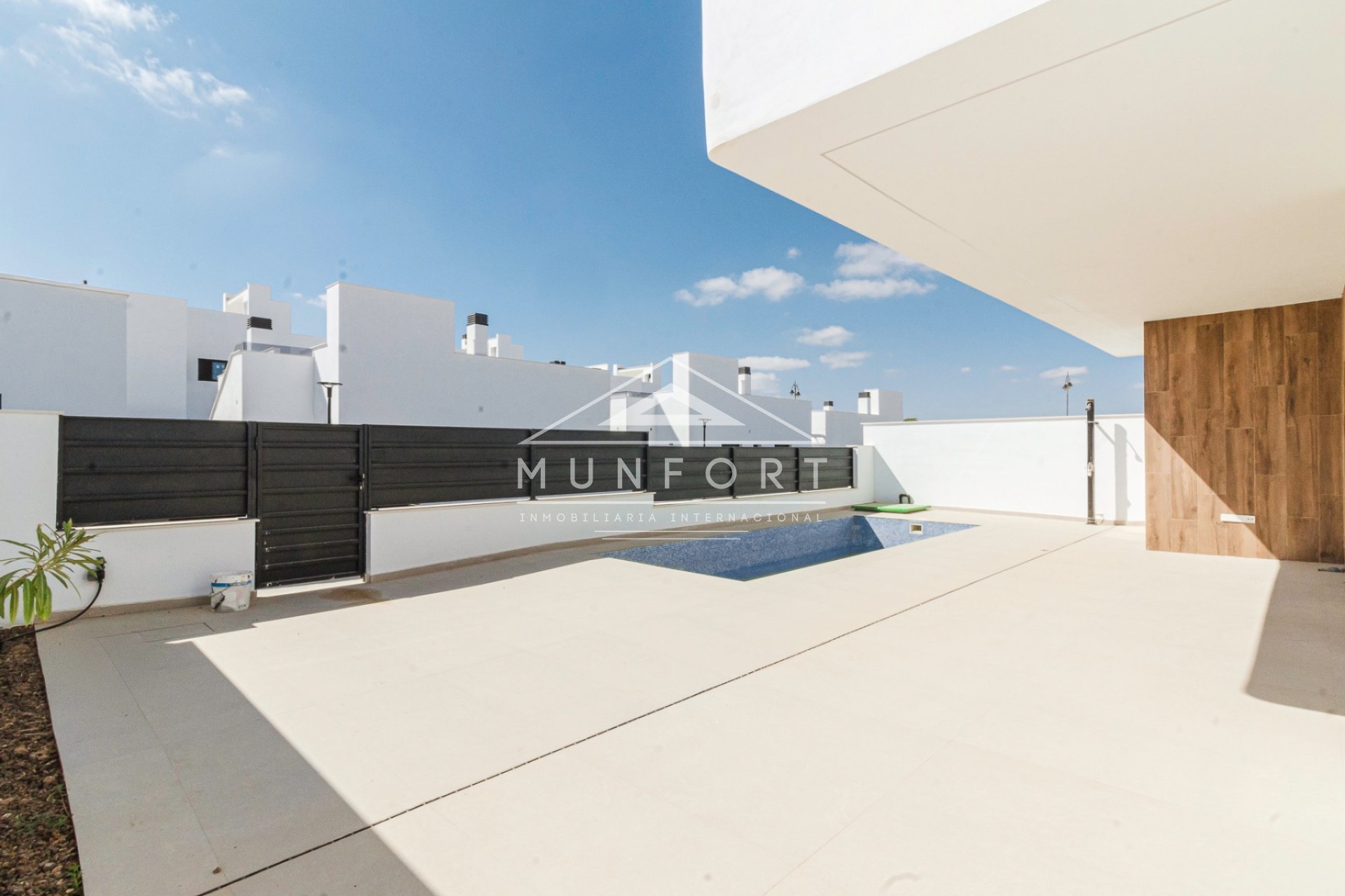 Segunda mano - Villas -
Alhama de Murcia - Condado de Alhama