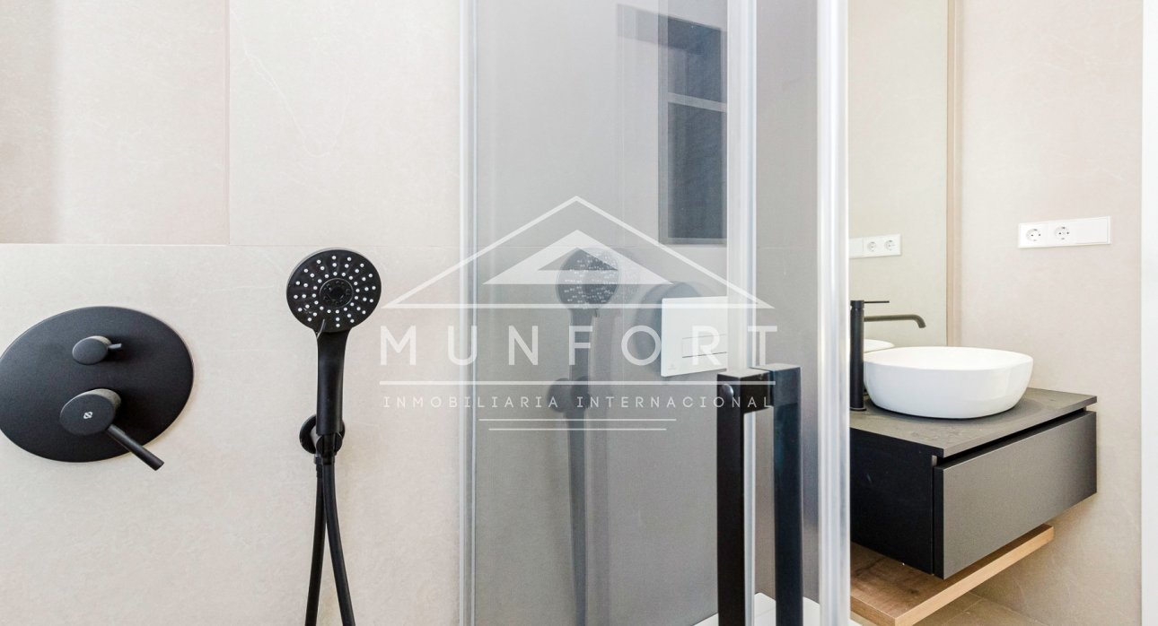 Segunda mano - Villas -
Alhama de Murcia - Condado de Alhama