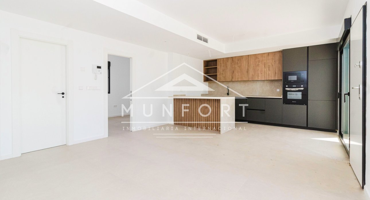 Segunda mano - Villas -
Alhama de Murcia - Condado de Alhama