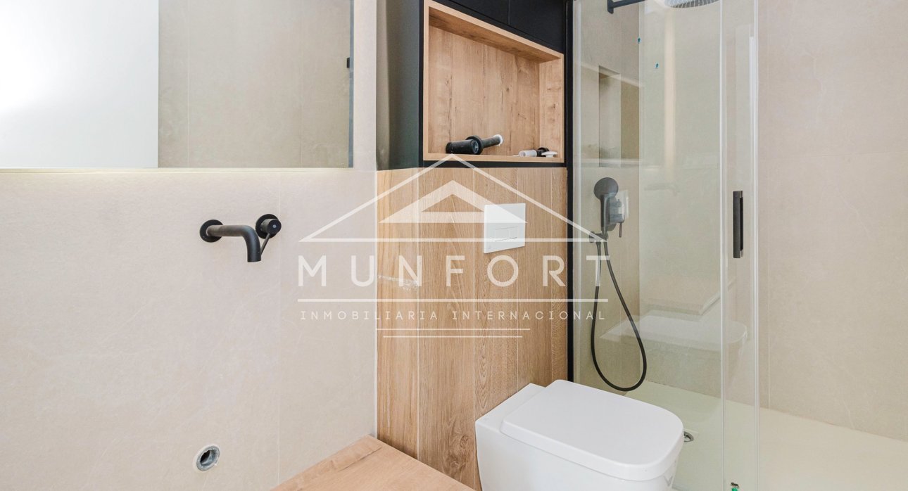 Segunda mano - Villas -
Alhama de Murcia - Condado de Alhama