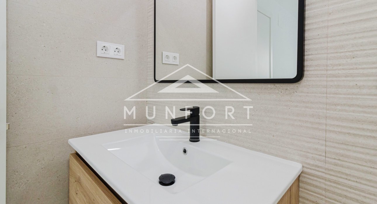 Segunda mano - Villas -
Alhama de Murcia - Condado de Alhama