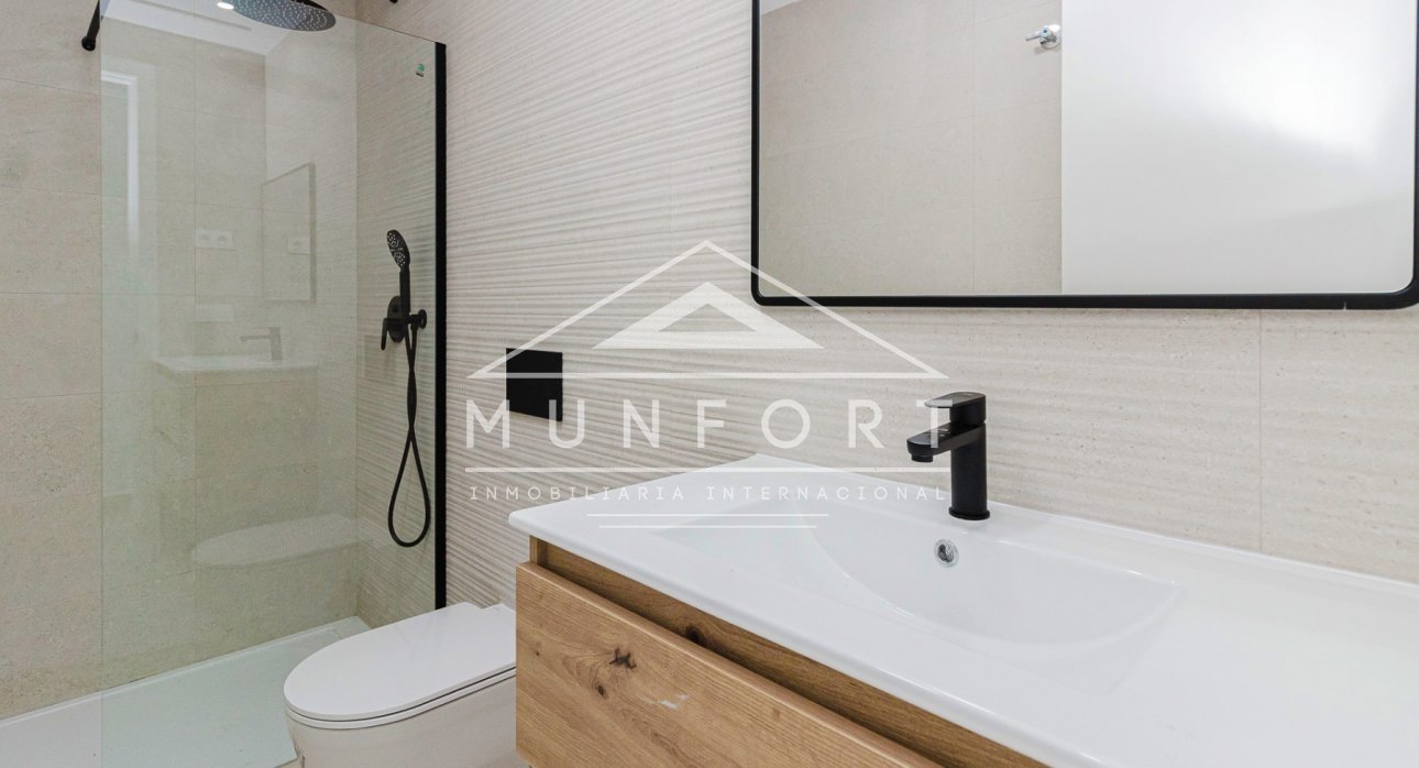 Segunda mano - Villas -
Alhama de Murcia - Condado de Alhama