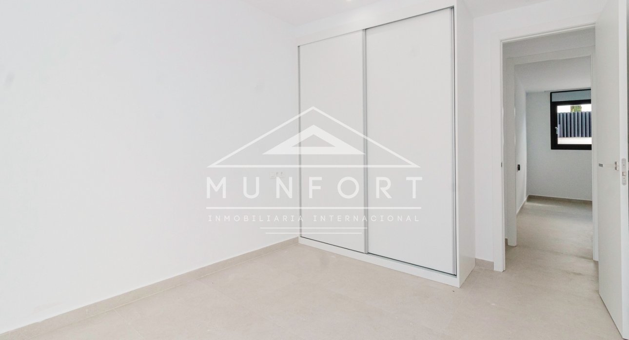 Segunda mano - Villas -
Alhama de Murcia - Condado de Alhama