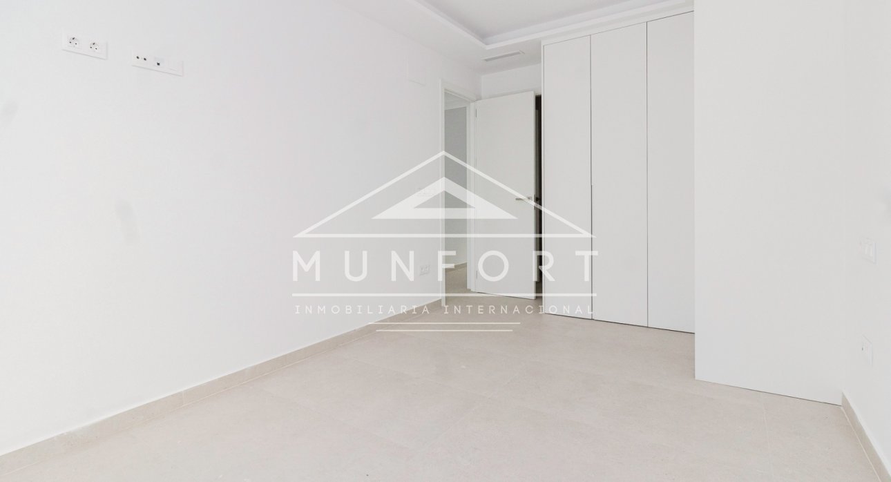 Segunda mano - Villas -
Alhama de Murcia - Condado de Alhama