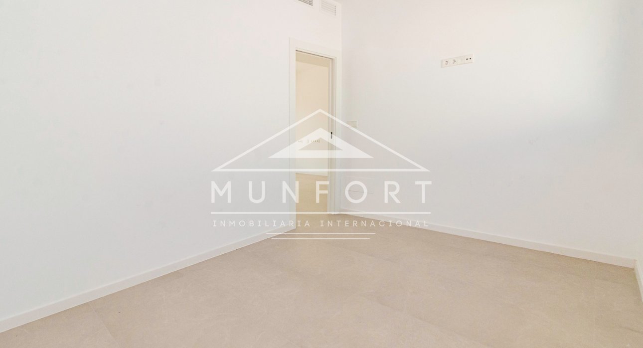 Segunda mano - Villas -
Alhama de Murcia - Condado de Alhama