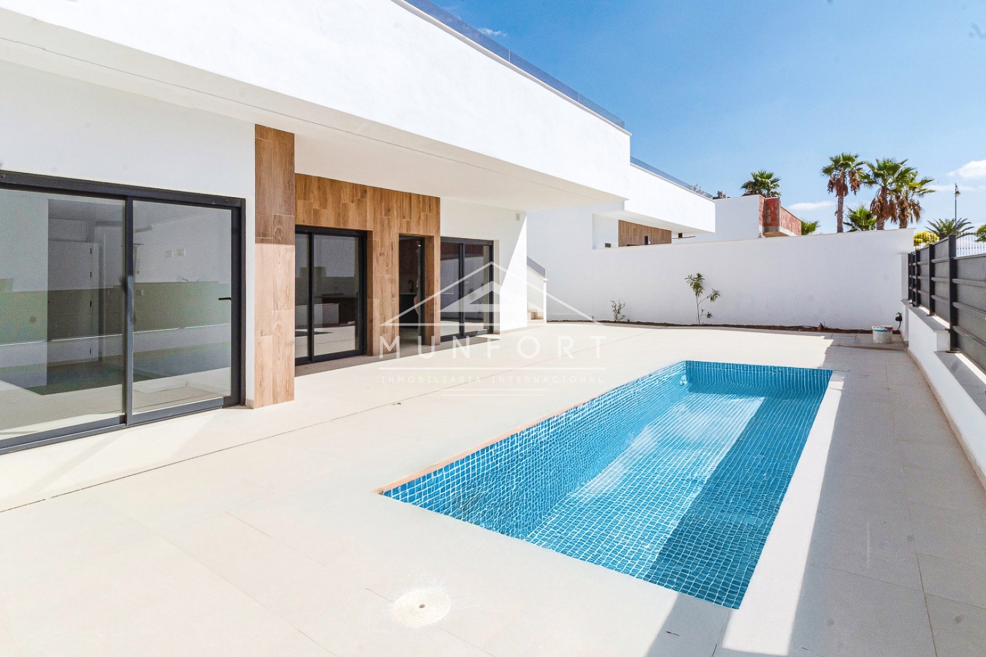 Segunda mano - Villas -
Alhama de Murcia - Condado de Alhama