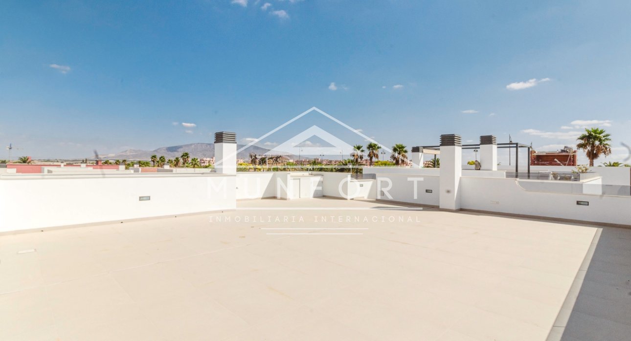 Segunda mano - Villas -
Alhama de Murcia - Condado de Alhama