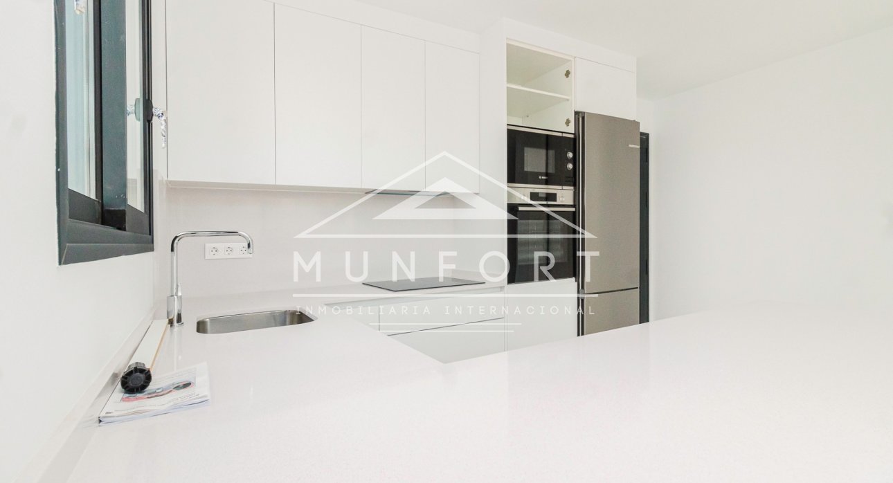 Segunda mano - Villas -
Alhama de Murcia - Condado de Alhama