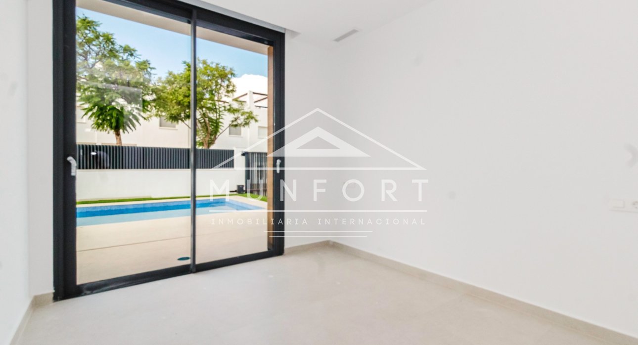 Segunda mano - Villas -
Alhama de Murcia - Condado de Alhama