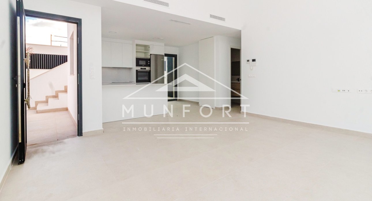 Segunda mano - Villas -
Alhama de Murcia - Condado de Alhama