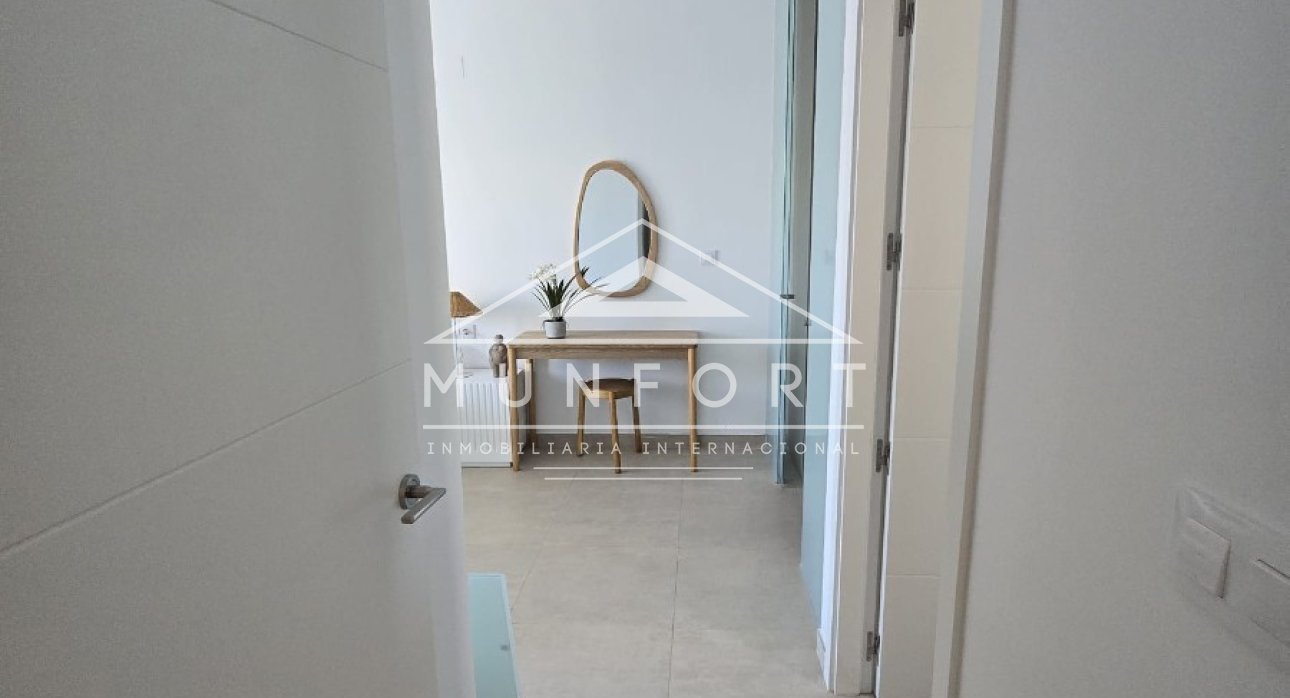 Segunda mano - Villas -
Almería